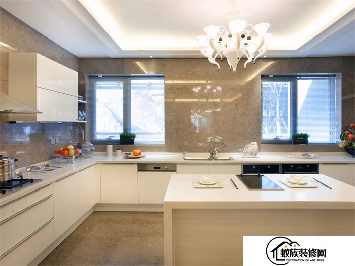 房屋入住前這些驗收標準(設計軟裝,)